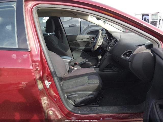 Aukcja sprzedaży 2015 Dodge Dart Se, vin: 1C3CDFAA7FD242320, numer aukcji: 44196204
