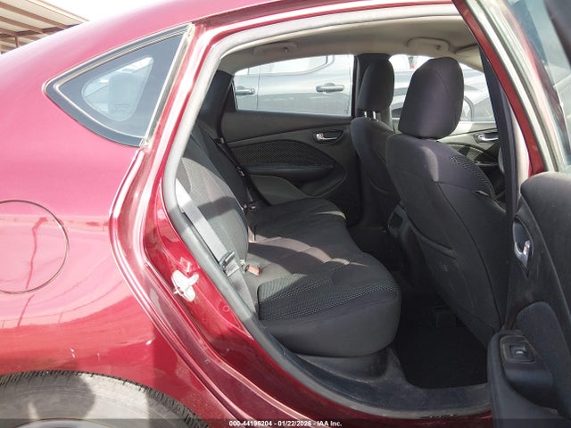 Aukcja sprzedaży 2015 Dodge Dart Se, vin: 1C3CDFAA7FD242320, numer aukcji: 44196204
