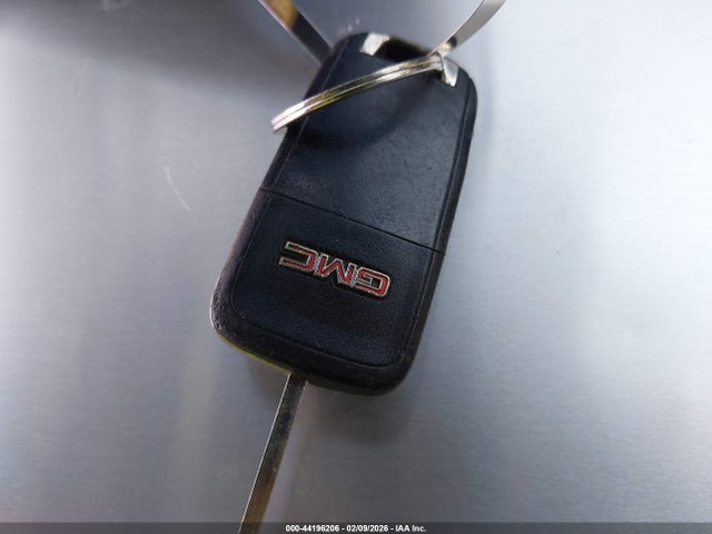 2010 GMC TERRAIN 2CTALDEW4A6416033 Photo 10