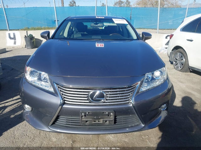Lexus ES 350 2015 JTHBK1GG7F2161680 Image 12