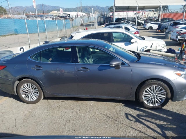 Lexus ES 350 2015 JTHBK1GG7F2161680 Image 13