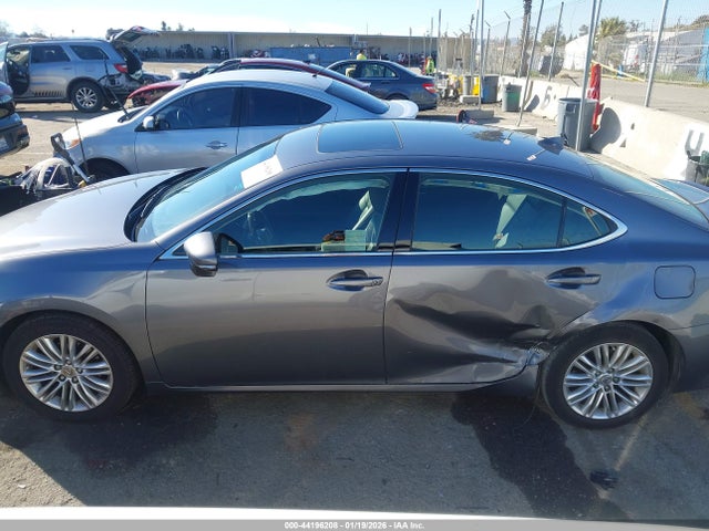 Lexus ES 350 2015 JTHBK1GG7F2161680 Image 14
