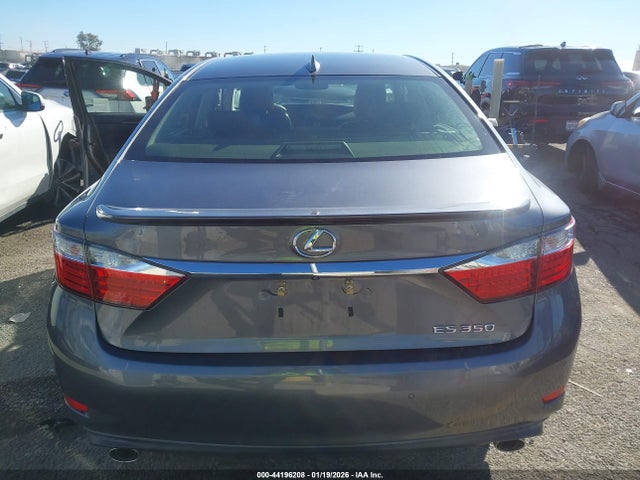 Lexus ES 350 2015 JTHBK1GG7F2161680 Image 16