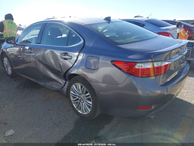 Lexus ES 350 2015 JTHBK1GG7F2161680 Image 3