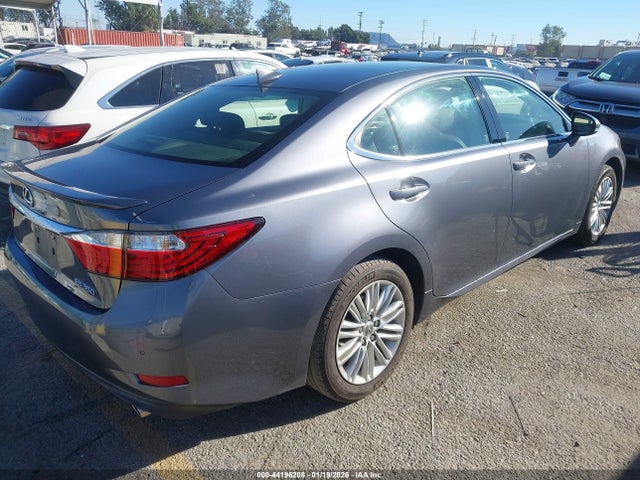 Lexus ES 350 2015 JTHBK1GG7F2161680 Image 4
