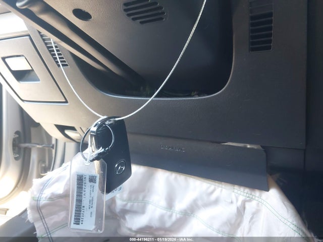 JM1BPAKM7R1722289 Mazda Mazda3 2.5 S Select Sport