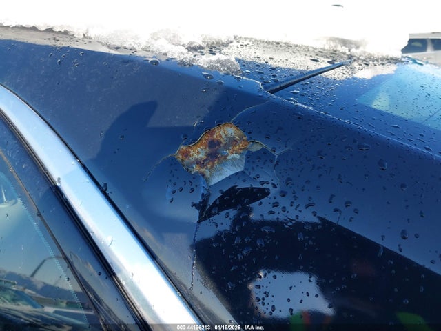 2014 CADILLAC CTS 1G6AW5SX1E0195529 Photo 5