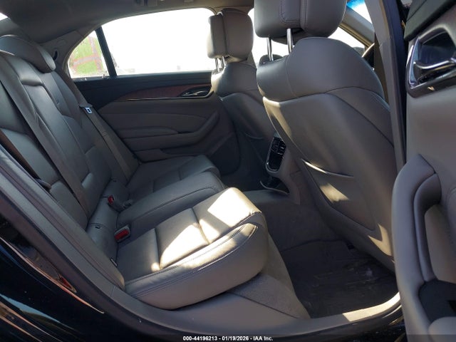 2014 CADILLAC CTS 1G6AW5SX1E0195529 Photo 7