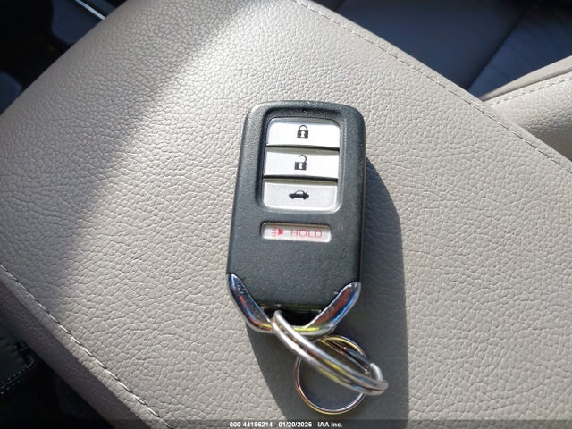 Honda Civic Ex-l 2015 2HGFB2F97FH541932 Image 11