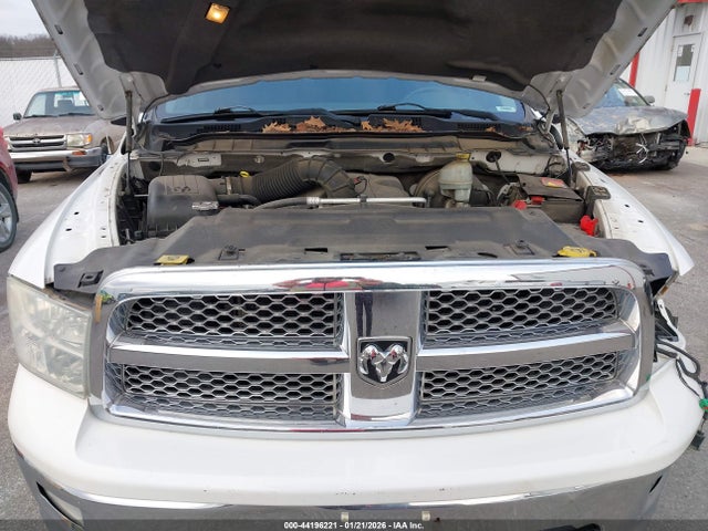 Aukcja sprzedaży 2011 Ram Ram 1500 Laramie, vin: 1D7RV1CT1BS686440, numer aukcji: 44196221