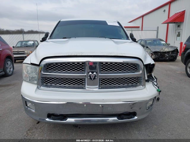 Aukcja sprzedaży 2011 Ram Ram 1500 Laramie, vin: 1D7RV1CT1BS686440, numer aukcji: 44196221