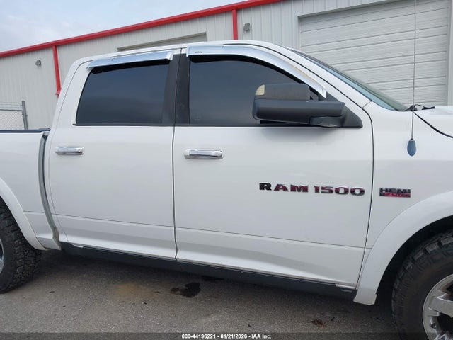 Aukcja sprzedaży 2011 Ram Ram 1500 Laramie, vin: 1D7RV1CT1BS686440, numer aukcji: 44196221