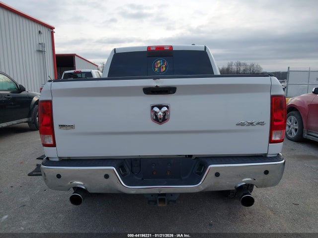 Aukcja sprzedaży 2011 Ram Ram 1500 Laramie, vin: 1D7RV1CT1BS686440, numer aukcji: 44196221