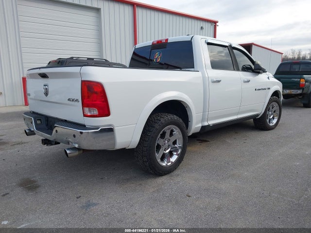 Aukcja sprzedaży 2011 Ram Ram 1500 Laramie, vin: 1D7RV1CT1BS686440, numer aukcji: 44196221