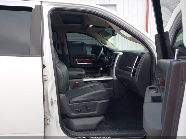 Aukcja sprzedaży 2011 Ram Ram 1500 Laramie, vin: 1D7RV1CT1BS686440, numer aukcji: 44196221