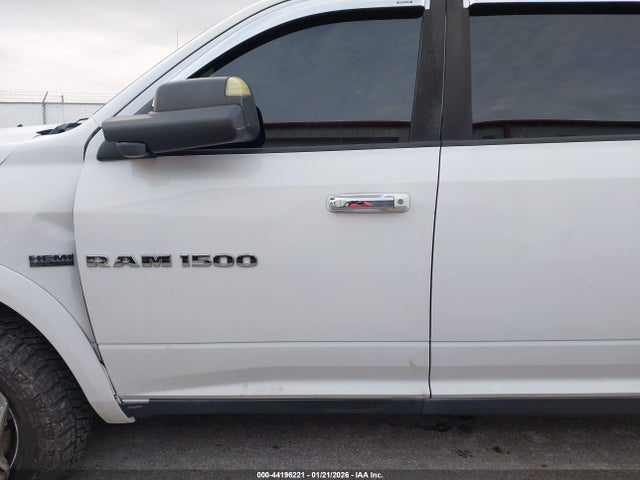 Aukcja sprzedaży 2011 Ram Ram 1500 Laramie, vin: 1D7RV1CT1BS686440, numer aukcji: 44196221