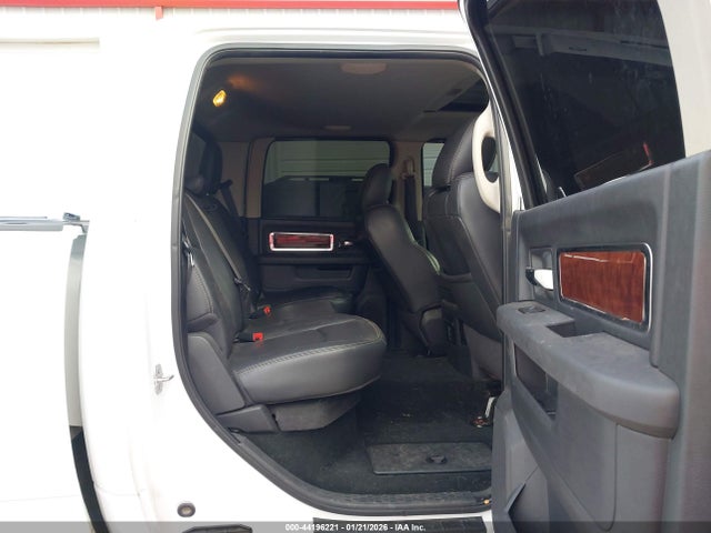 Aukcja sprzedaży 2011 Ram Ram 1500 Laramie, vin: 1D7RV1CT1BS686440, numer aukcji: 44196221