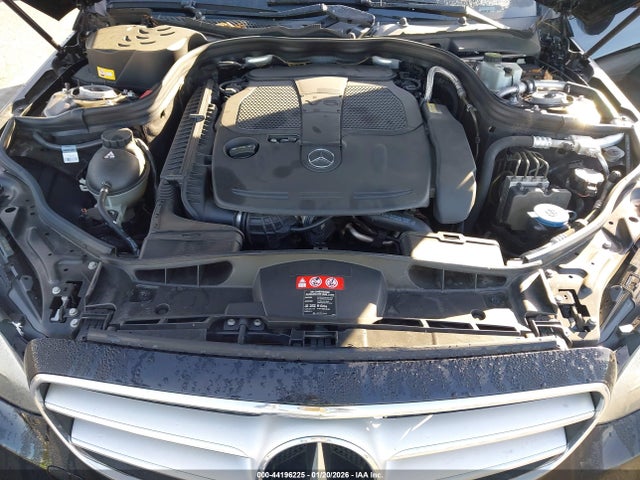 Mercedes-Benz E 350 2014 WDDHF5KB1EA837456 Image 10