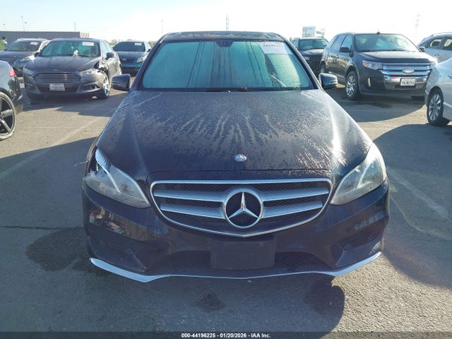 Mercedes-Benz E 350 2014 WDDHF5KB1EA837456 Image 12