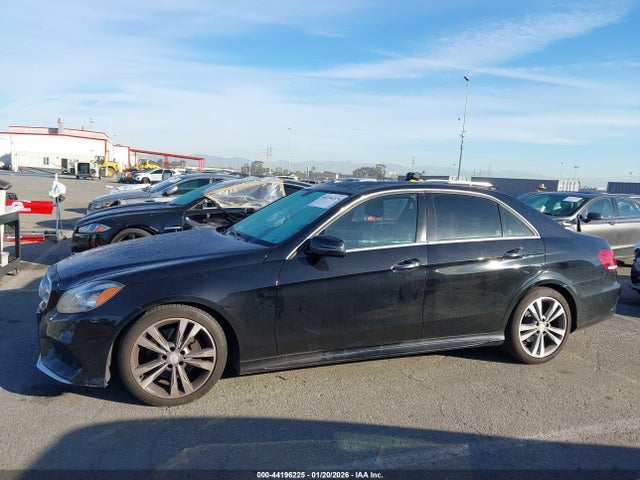 Mercedes-Benz E 350 2014 WDDHF5KB1EA837456 Image 14