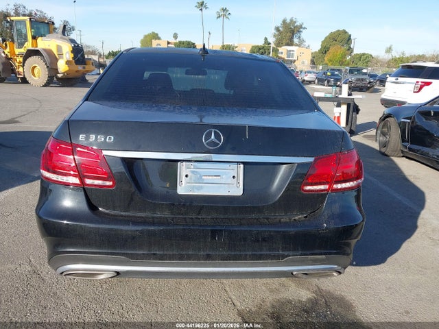 Mercedes-Benz E 350 2014 WDDHF5KB1EA837456 Image 16