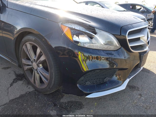 Mercedes-Benz E 350 2014 WDDHF5KB1EA837456 Image 6