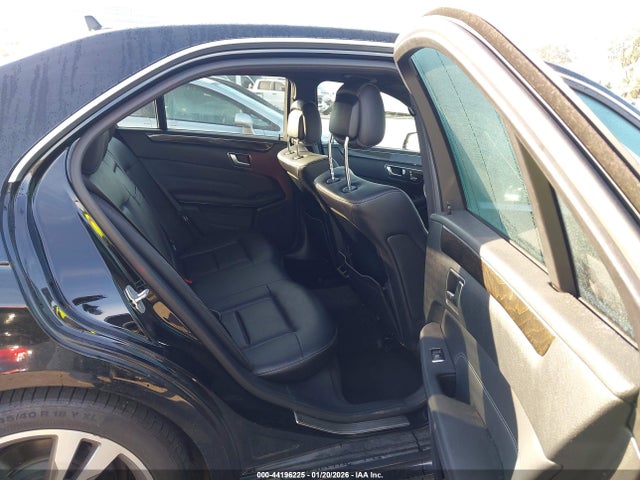 Mercedes-Benz E 350 2014 WDDHF5KB1EA837456 Image 8