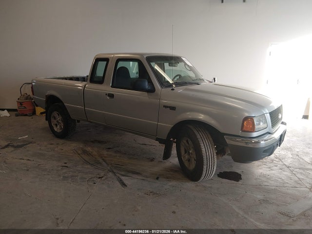 2003 FORD RANGER 1FTYR15E53PB12369