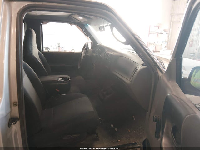 2003 FORD RANGER 1FTYR15E53PB12369 Photo 4