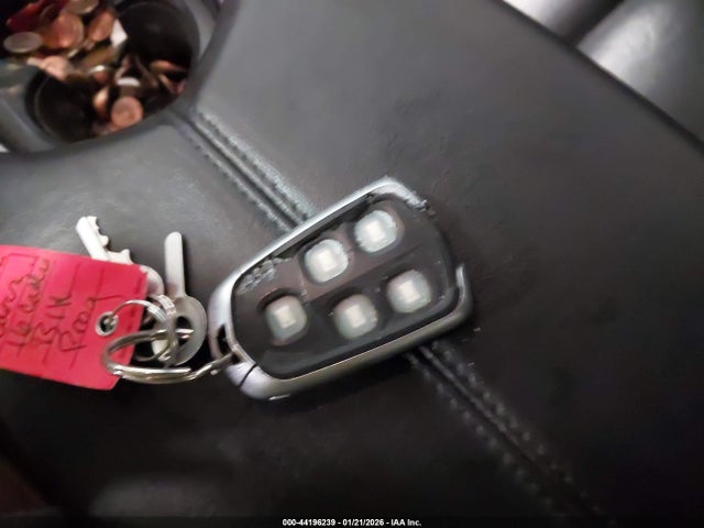 2016 CADILLAC ATS 1G6AH5RX3G0162227 Photo 10