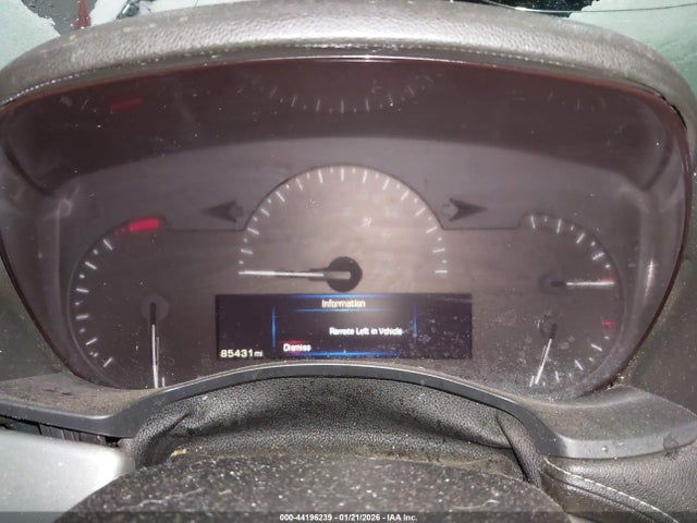 2016 CADILLAC ATS 1G6AH5RX3G0162227 Photo 6