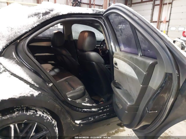 2016 CADILLAC ATS 1G6AH5RX3G0162227 Photo 7