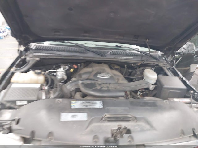 44196241 :رقم المزاد ، 2GTFK69UX41182653 vin ، 2004 Gmc Sierra 1500 Denali مزاد بيع