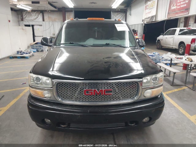 44196241 :رقم المزاد ، 2GTFK69UX41182653 vin ، 2004 Gmc Sierra 1500 Denali مزاد بيع