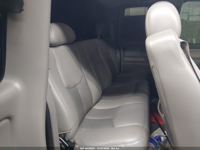44196241 :رقم المزاد ، 2GTFK69UX41182653 vin ، 2004 Gmc Sierra 1500 Denali مزاد بيع