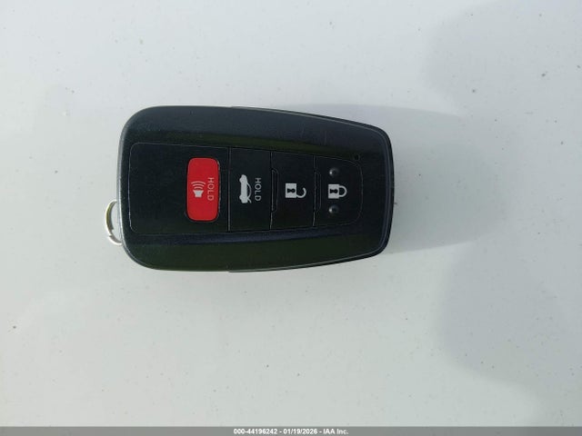 Toyota COROLLA SE 2020 JTDP4RCE4LJ014111 Image 11