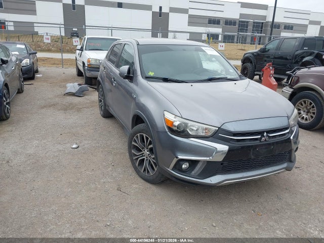 2019 MITSUBISHI OUTLANDER SPORT JA4AR3AU6KU005478 Photo 0