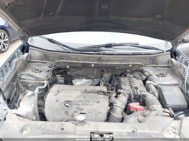 2019 MITSUBISHI OUTLANDER SPORT JA4AR3AU6KU005478 Photo 9