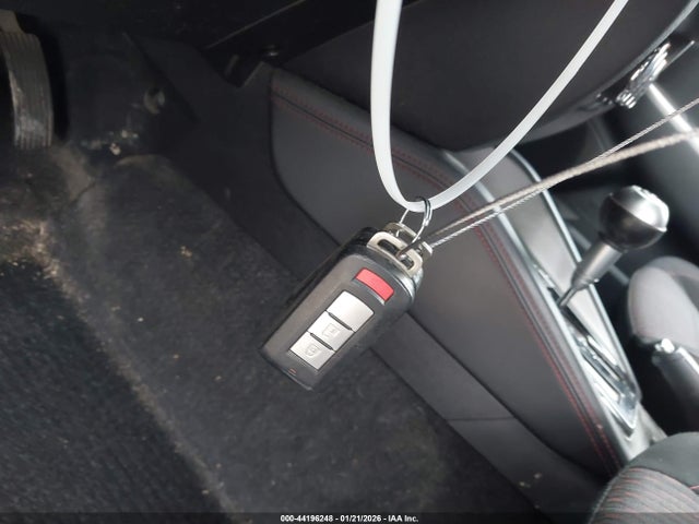 2019 MITSUBISHI OUTLANDER SPORT JA4AR3AU6KU005478 Photo 10