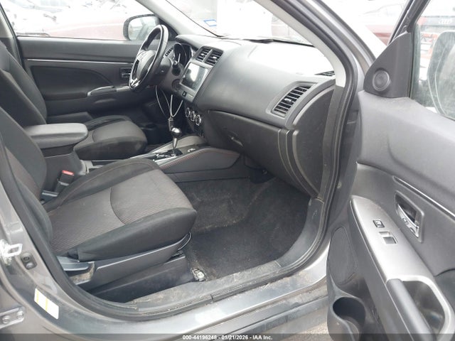 2019 MITSUBISHI OUTLANDER SPORT JA4AR3AU6KU005478 Photo 4