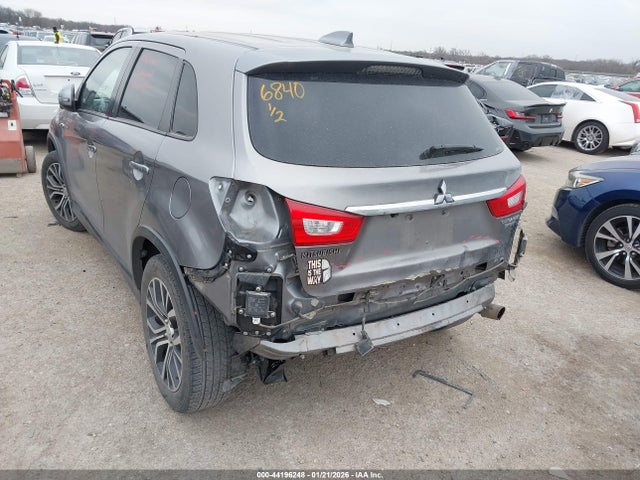 2019 MITSUBISHI OUTLANDER SPORT JA4AR3AU6KU005478 Photo 5