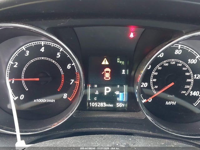 2019 MITSUBISHI OUTLANDER SPORT JA4AR3AU6KU005478 Photo 6