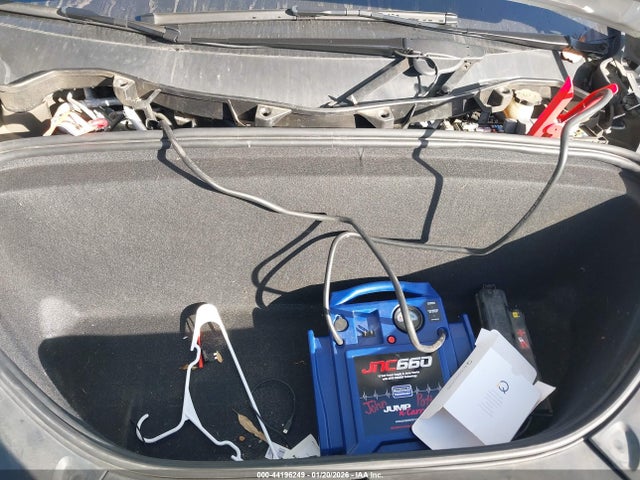 2016 TESLA MODEL X 5YJXCBE2XGF008503 Photo 9