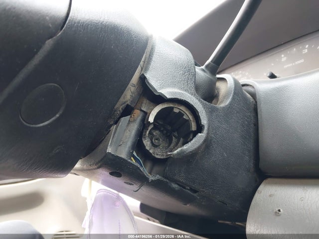 2004 FORD F-250 1FTNX20P34EB07742 Photo 5