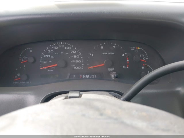 2004 FORD F-250 1FTNX20P34EB07742 Photo 6