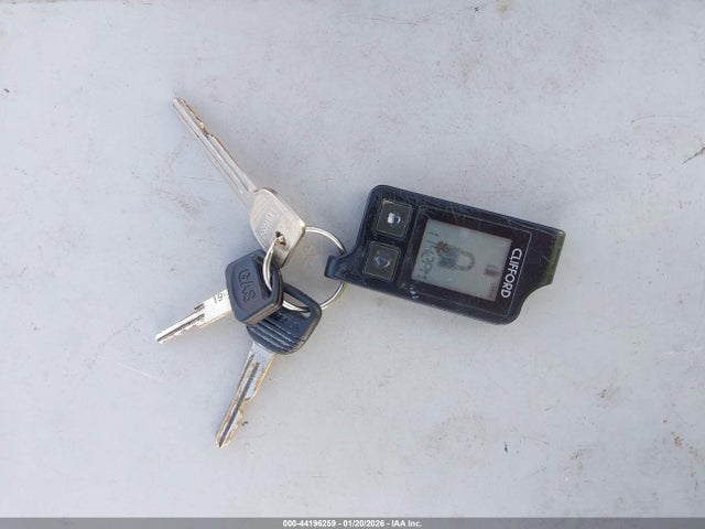 Продаж на аукціоні авто 1998 Honda Civic Lx, vin: 1HGEJ6671WL011818, номер лоту: 44196259