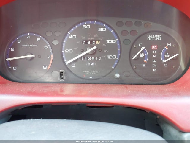 Продаж на аукціоні авто 1998 Honda Civic Lx, vin: 1HGEJ6671WL011818, номер лоту: 44196259