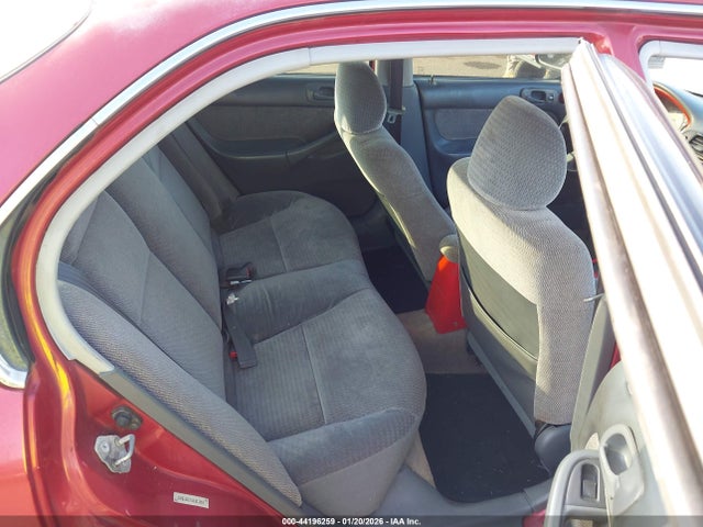 Продаж на аукціоні авто 1998 Honda Civic Lx, vin: 1HGEJ6671WL011818, номер лоту: 44196259