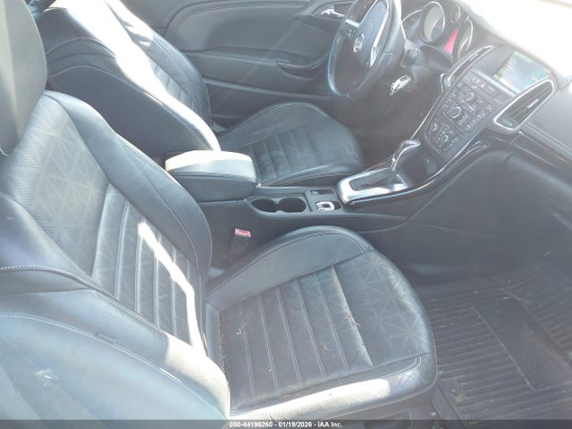 Продаж на аукціоні авто 2016 Buick Cascada Premium, vin: W04WT3N51GG025153, номер лоту: 44196260