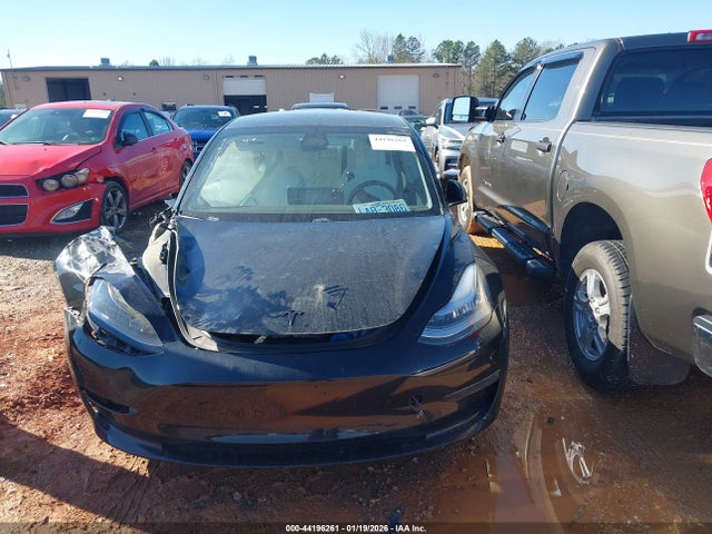 Aukcja sprzedaży 2021 Tesla Model 3 Long Range Dual Motor All-wheel Drive, vin: 5YJ3E1EBXMF860025, numer aukcji: 44196261